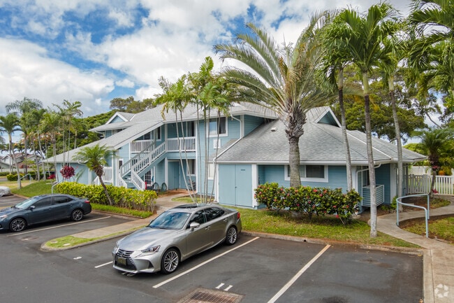 Building Photo - Ho'omalu
