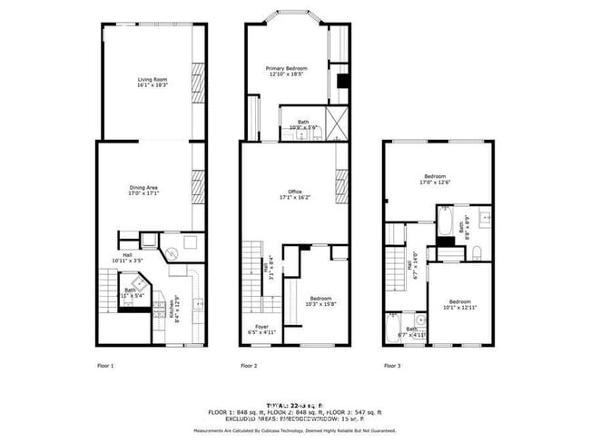 Building Photo - 810 S Lee St