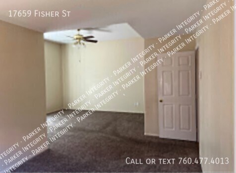 Building Photo - 17659 Fisher St