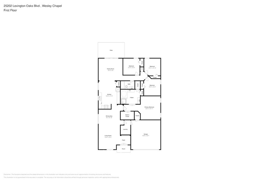 Building Photo - 25202 Lexington Oaks Blvd