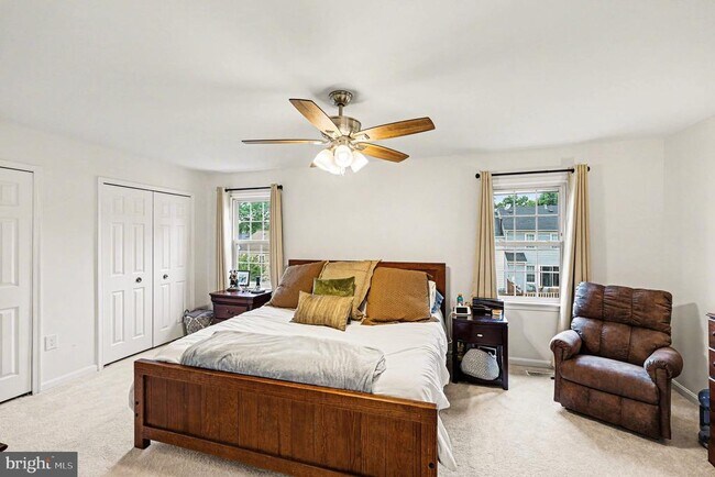 Building Photo - 7468 Brighouse Ct