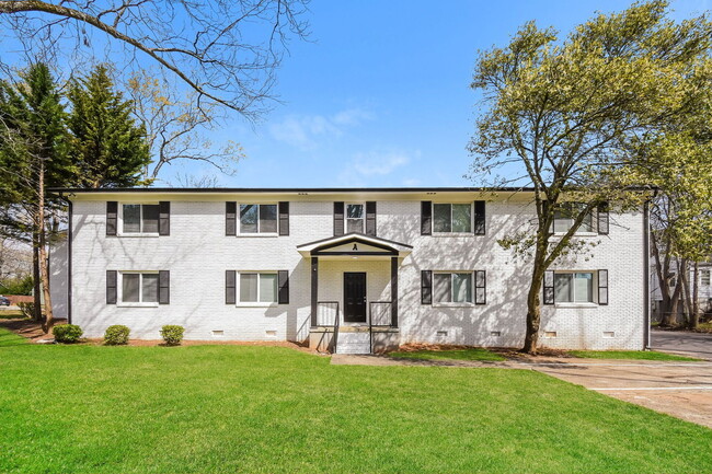 Primary Photo - 3586 Jackson St