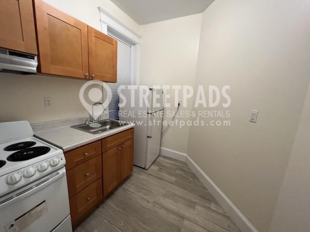 Building Photo - 1 bedroom in Boston MA 02215