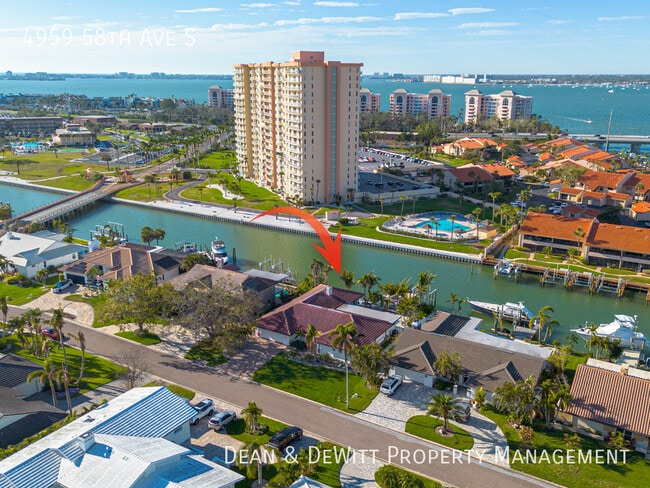 Building Photo - 4959 58th Ave S