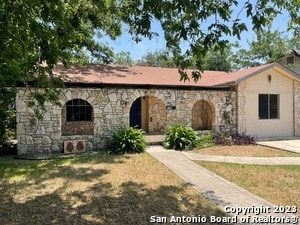 Building Photo - 834 Porter St
