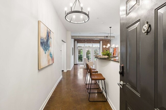 Building Photo - Stylish 1/1 Condo in Inman Park, Right on the ATLBeltLine!