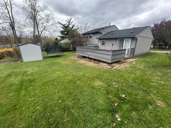 Building Photo - 3-bedroom home in Bridgeville