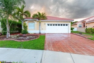 Building Photo - 4148 SW 153rd Ter