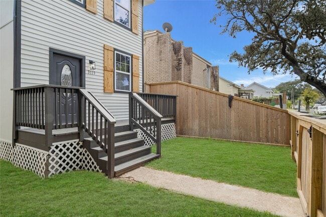 Building Photo - 3119 Avenue M