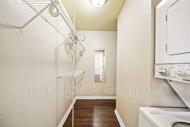 Building Photo - 255 E Rampart Dr