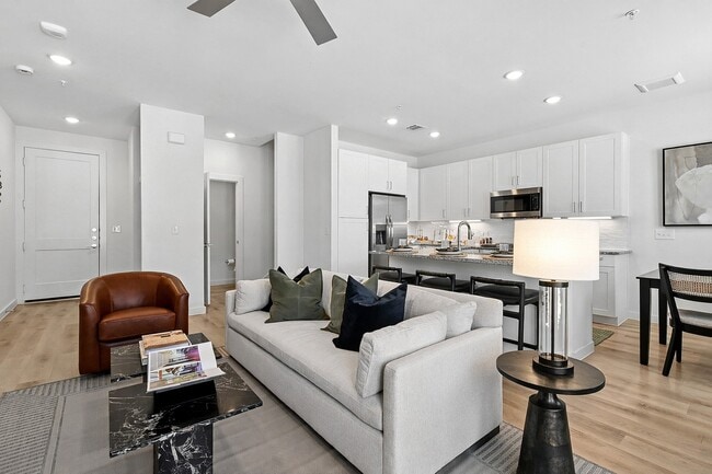 Building Photo - The Brookman