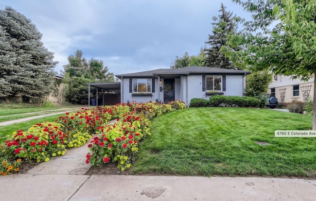 Building Photo - 4760 E Colorado Ave