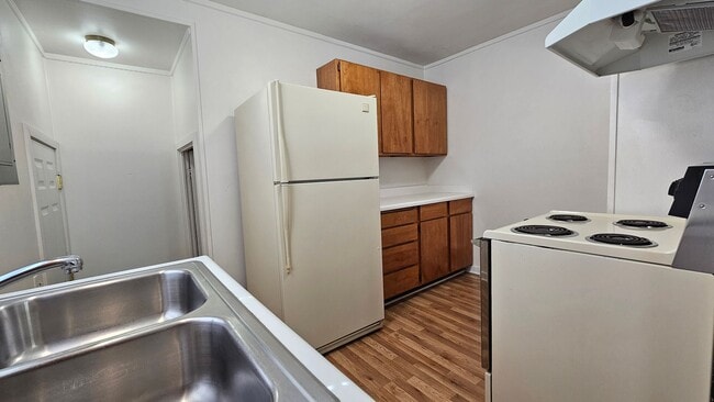 Building Photo - Cul-de-Sac Living in Central Richland, 3 b...