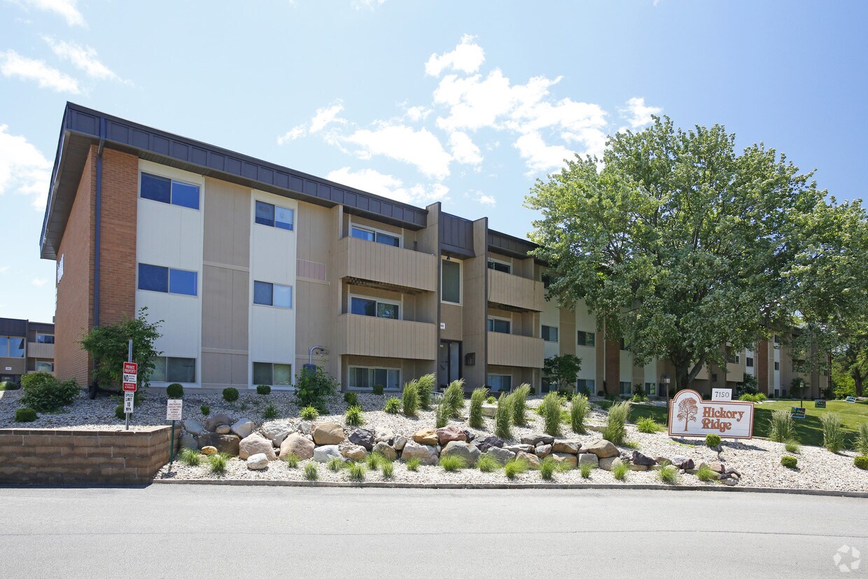 Hickory Ridge Peoria