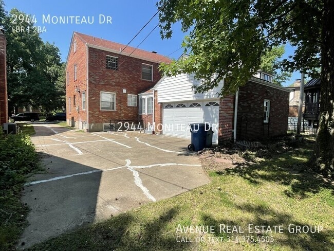 Building Photo - 2944 Moniteau Dr