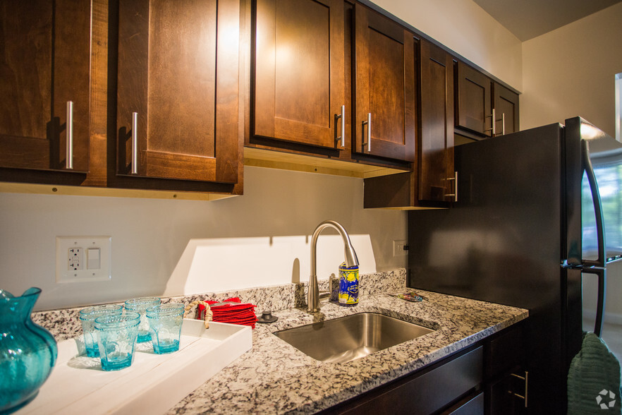 Interior Photo - Gainsborough Court Apartments