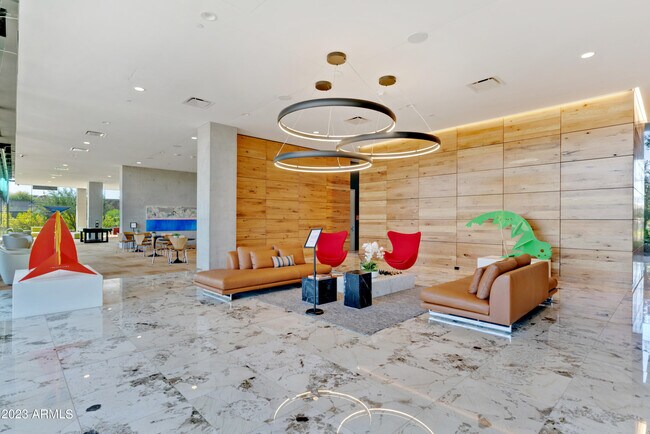 Building Photo - 7180 E Kierland Blvd