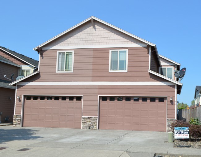 Building Photo - 100 Coho Terrace