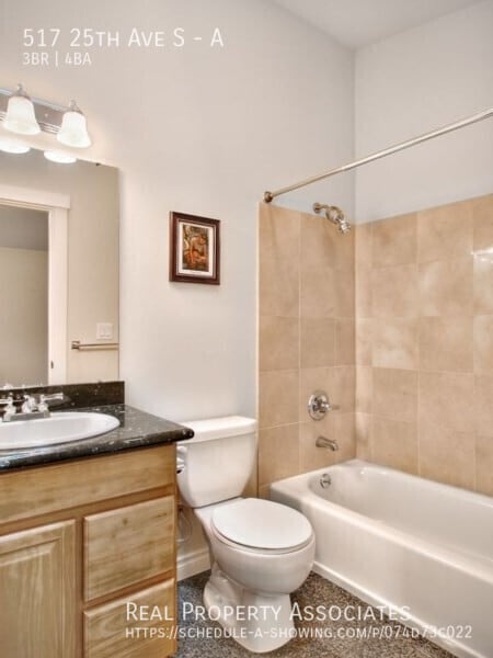 Building Photo - 517 25th Ave S