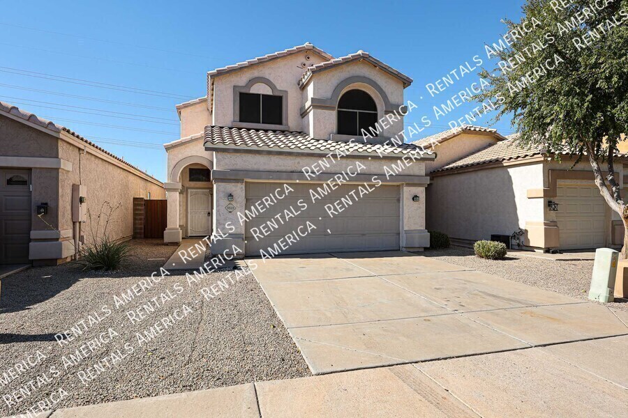 Building Photo - 3513 W Whispering Wind Dr