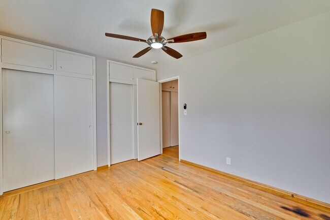 Building Photo - Welcome Home to Beautiful Cambrian Park Ne...