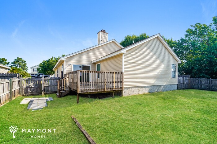 Building Photo - 10 Glen Knoll Ct