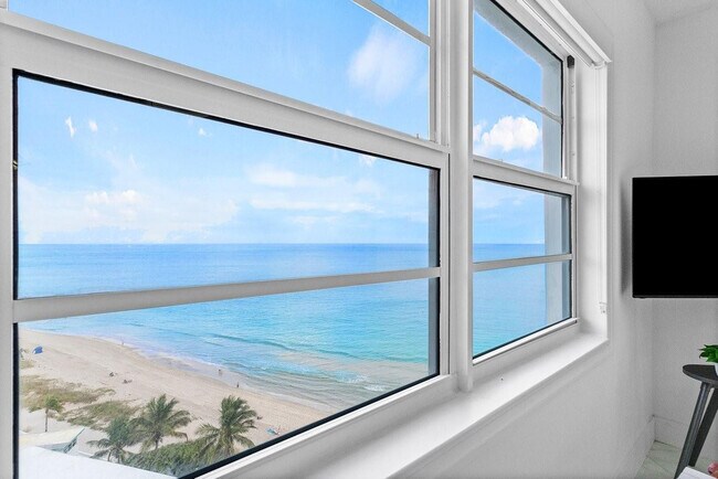 Building Photo - 1500 S Ocean Blvd