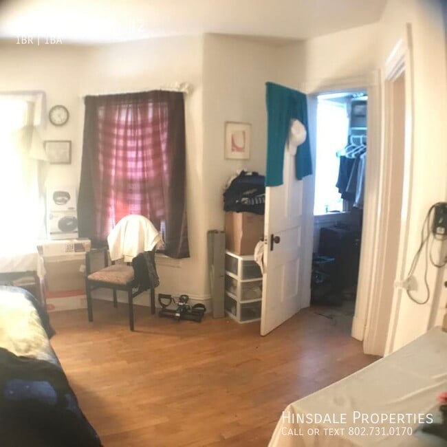 Building Photo - 4 Bradley St