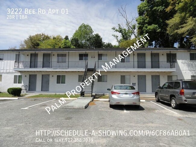 Primary Photo - Two Bedroom, One Bath apartment for rent i...