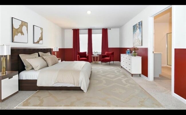 Building Photo - 4716 Reedy Creek Farm Cir