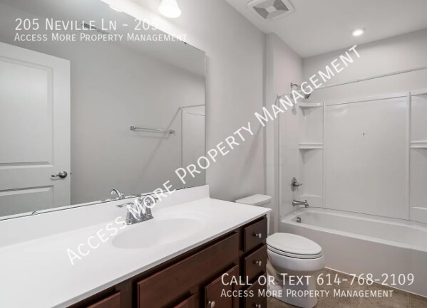 Building Photo - 205 Neville Ln