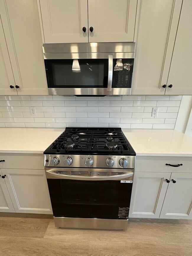 Building Photo - Desert Horizon!! BEAUTIFUL BRAND NEW 4 bed...