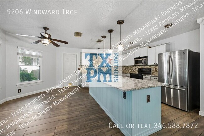 Building Photo - 9206 Windward Trce