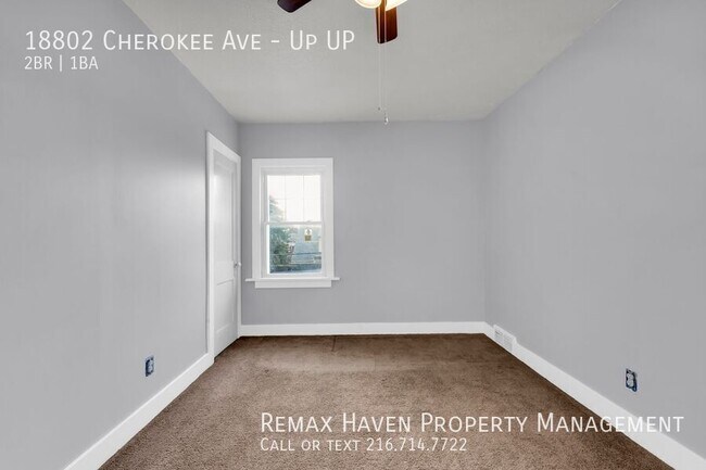 Building Photo - 18802 Cherokee Ave