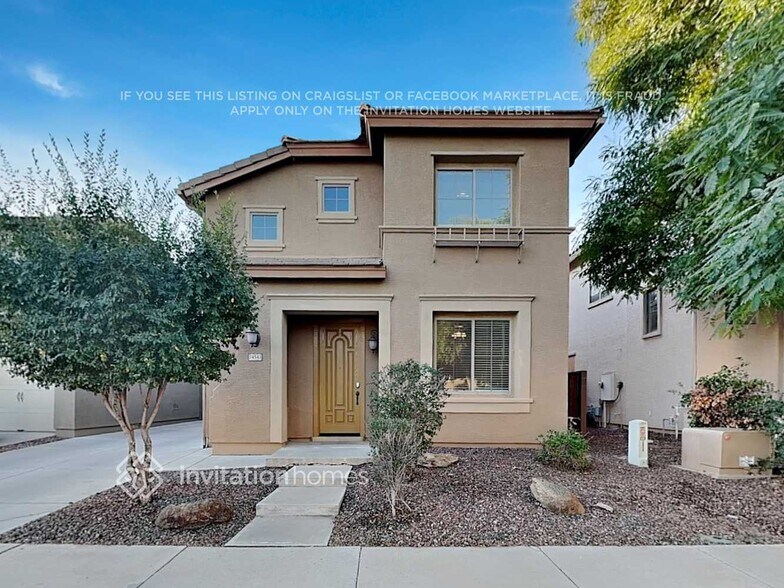 Primary Photo - 14541 W Maui Ln