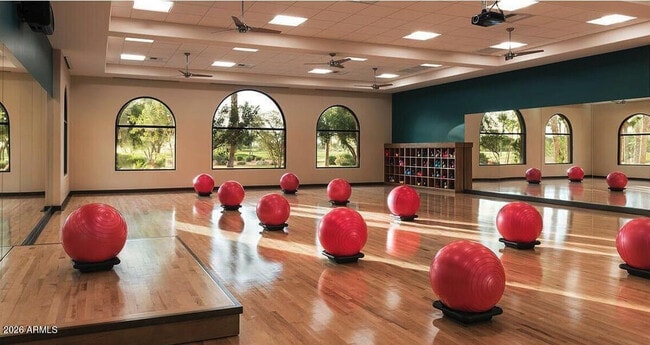 Building Photo - 16508 W Almeria Rd