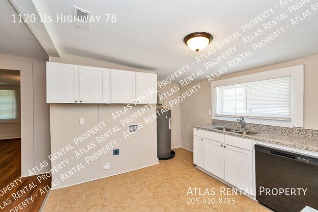 Building Photo - 1120 US-78