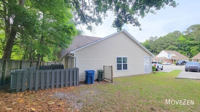 Building Photo - 305 St Rosea Rd