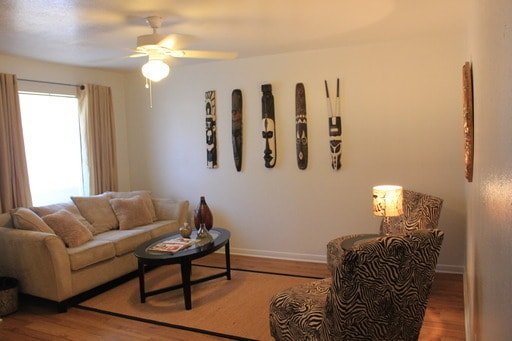 Building Photo - 3603 Comanche Dr