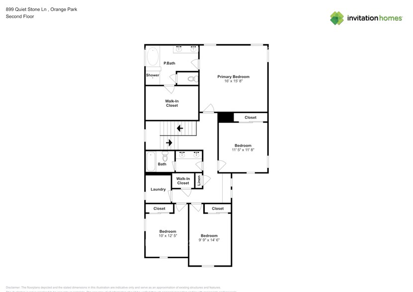 Building Photo - 899 Quiet Stone Ln