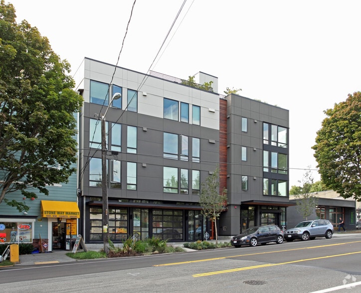 Wally Apartments - Wally Apartment - Discover Wallingford Cha...