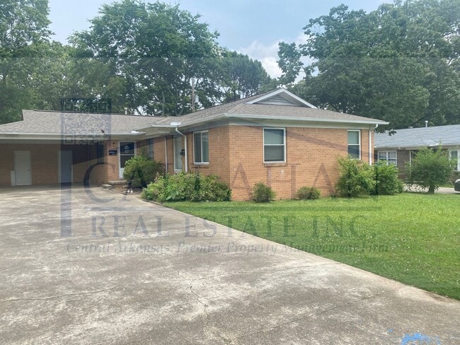 Building Photo - Park Hill 2 Bedroom