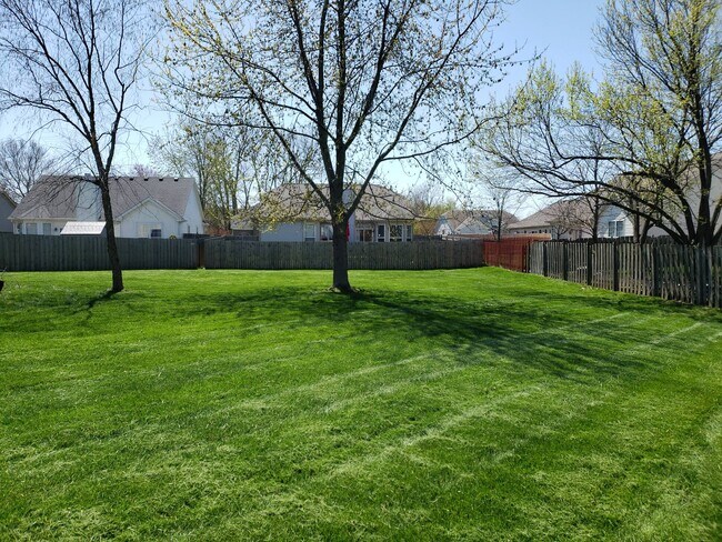 Building Photo - 11218 Basswood Ct