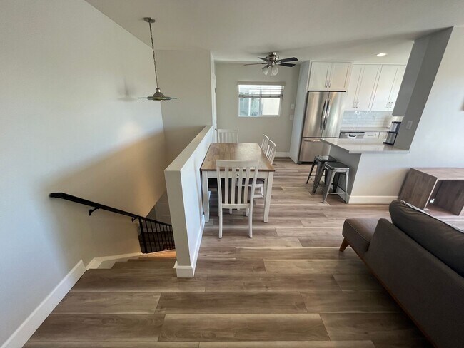 Building Photo - Remodeled, 2BD/2BA Duplex w/ Sunset Views: Fenced Yard, Garage, Steps to Beach & Downtown Encinitas