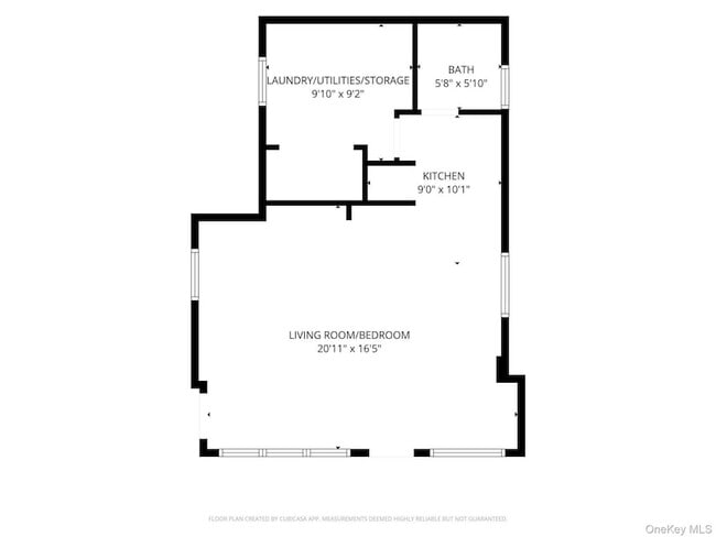 Building Photo - 71 N Midland Ave