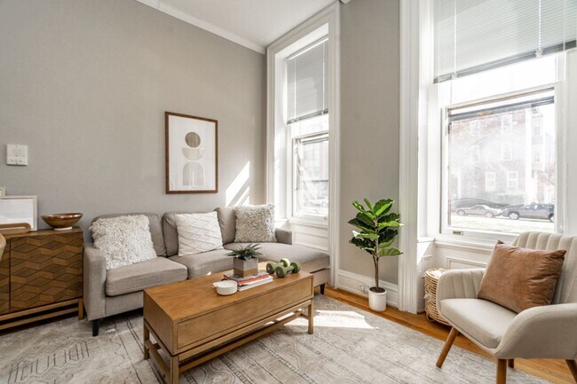 Building Photo - 1 Bedroom | 1 Bath - Museum Area, Philadelphia PA