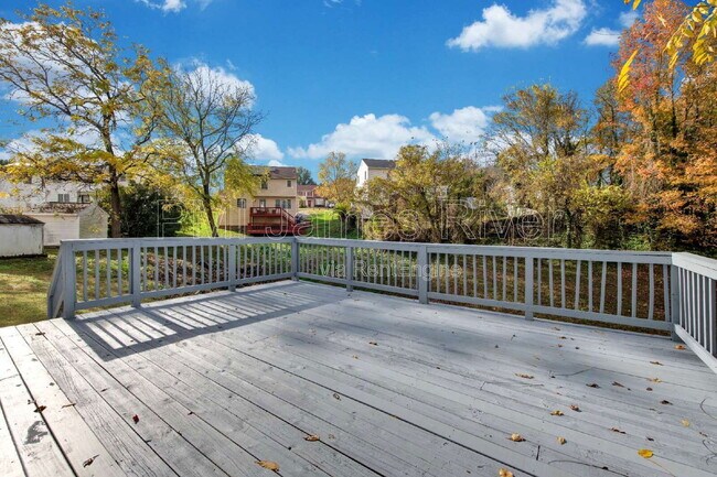 Building Photo - 3006 Creek Meadow Cir