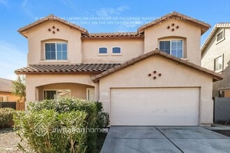 Building Photo - 22011 W Pima St