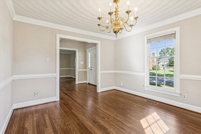 Building Photo - 4505 Casey Martin Ct