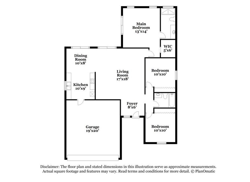 Building Photo - 2120 Cuxham Ct